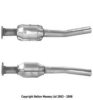 BM CATALYSTS BM90159 Catalytic Converter